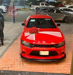 دودج تشارجر